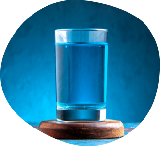 Installation Of<br> Water Filtration System